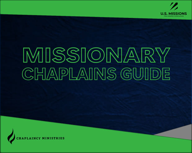 chaplain resources